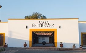 Casa Entrevez